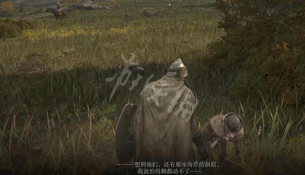 《艾爾登法環》隱藏NPC位置地圖大全 隱藏NPC有哪些？