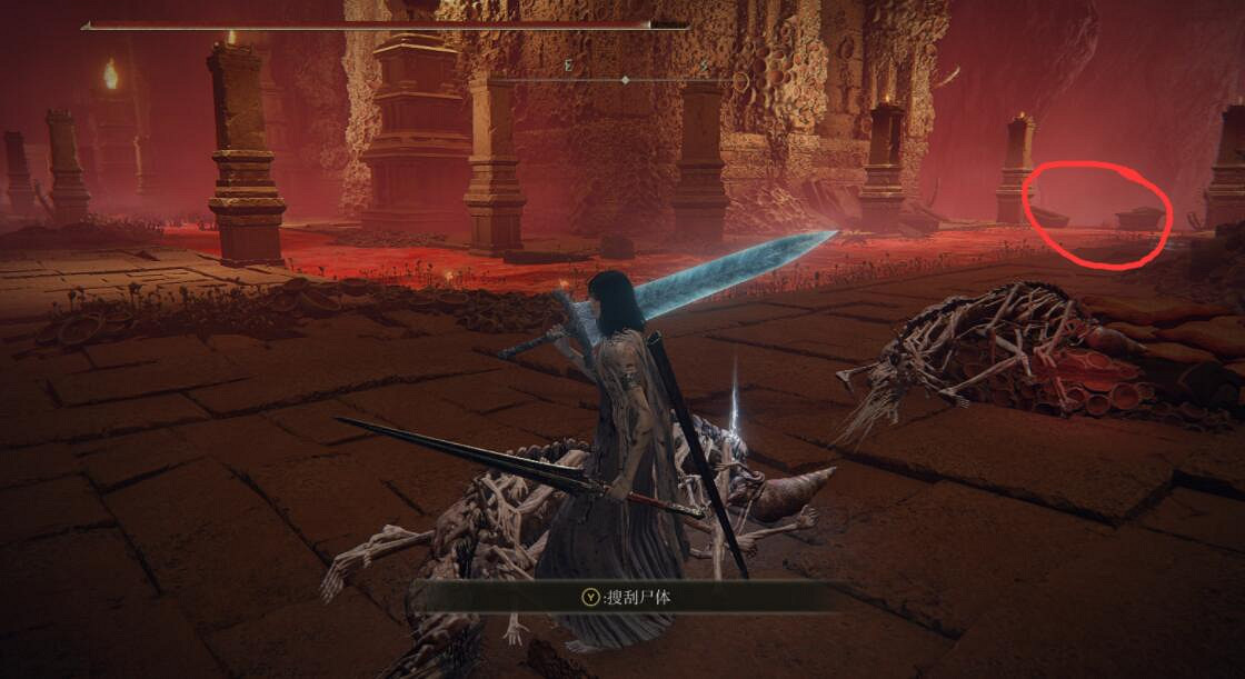 《艾爾登法環》雪魔女支線圖文流程詳解 雪魔女任務怎麽做? 《艾爾登法環》雪魔女支線圖文流程詳解 雪魔女任務怎麽做?