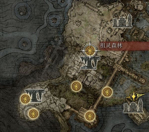 《艾爾登法環》暗月大劍如何獲得？暗月大劍獲取方法介紹