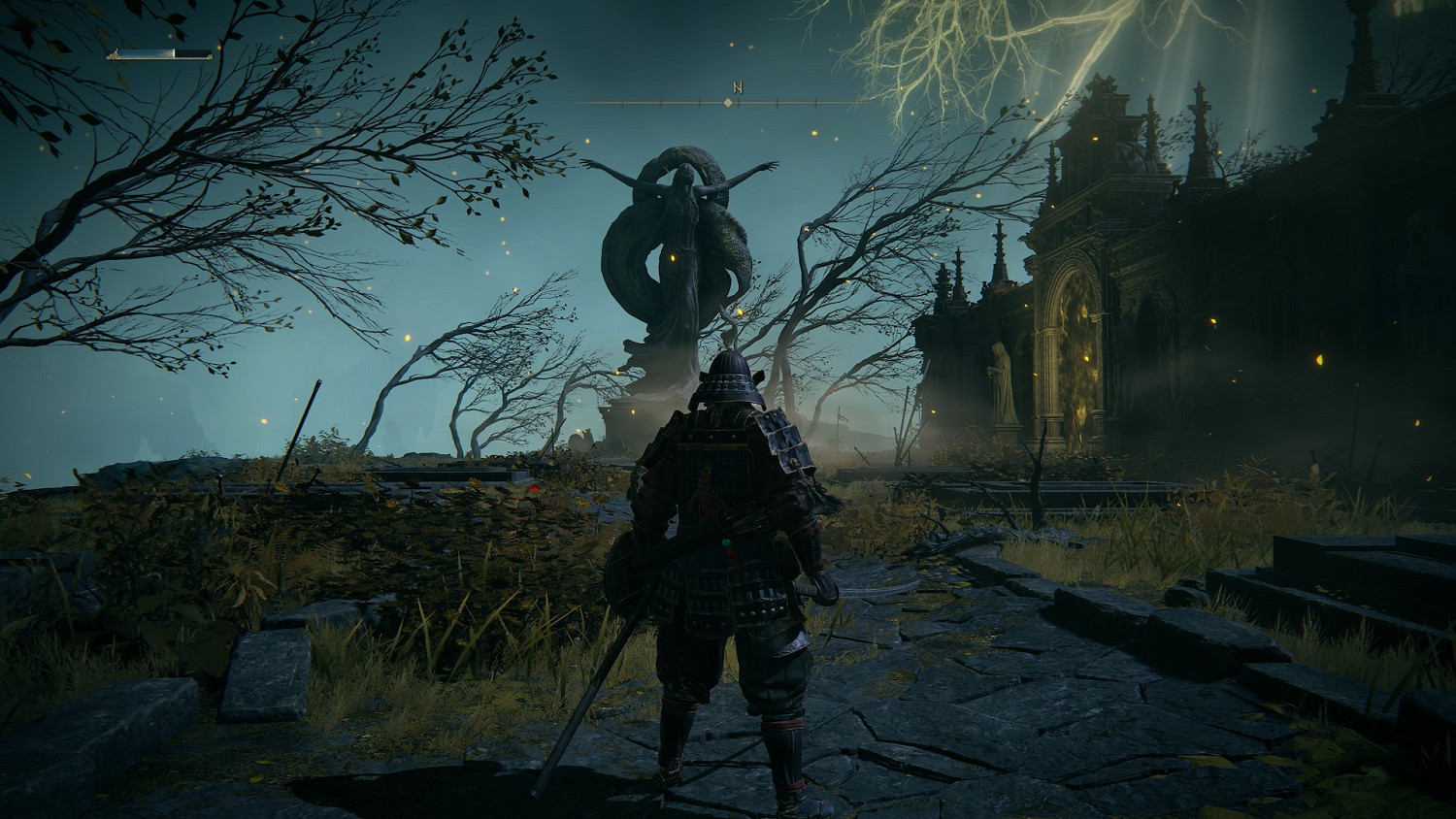 《艾爾登法環》熔爐騎士怎麽打？熔爐騎士打法心得