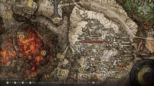 《艾爾登法環》死根如何獲得？死根獲取位置介紹