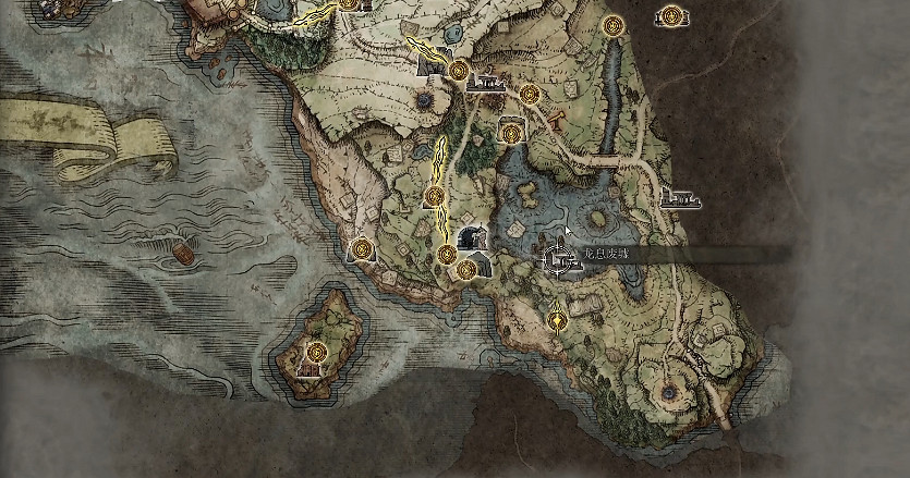 《艾爾登法環》亞緹莉亞葉如何獲取？亞緹莉亞葉獲取方法