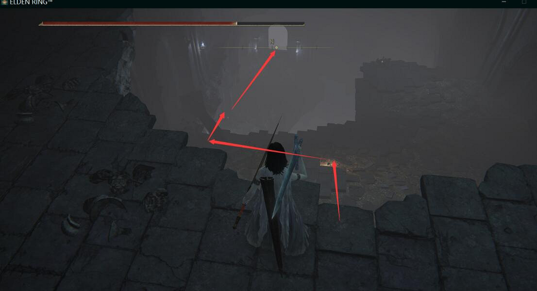 《艾爾登法環》雪魔女支線圖文流程詳解 雪魔女任務怎麽做? 《艾爾登法環》雪魔女支線圖文流程詳解 雪魔女任務怎麽做?