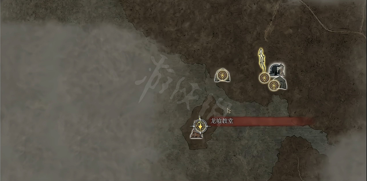 《艾爾登法環》龍心臟有什麽用處？龍心臟換禱告方式