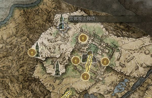 《艾爾登法環》暗月大劍如何獲得？暗月大劍獲取方法介紹