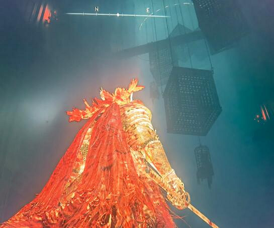 《艾爾登法環》失色鍛造石7在哪刷?失色鍛造石7位置分享 《艾爾登法環》失色鍛造石7在哪刷?失色鍛造石7位置分享