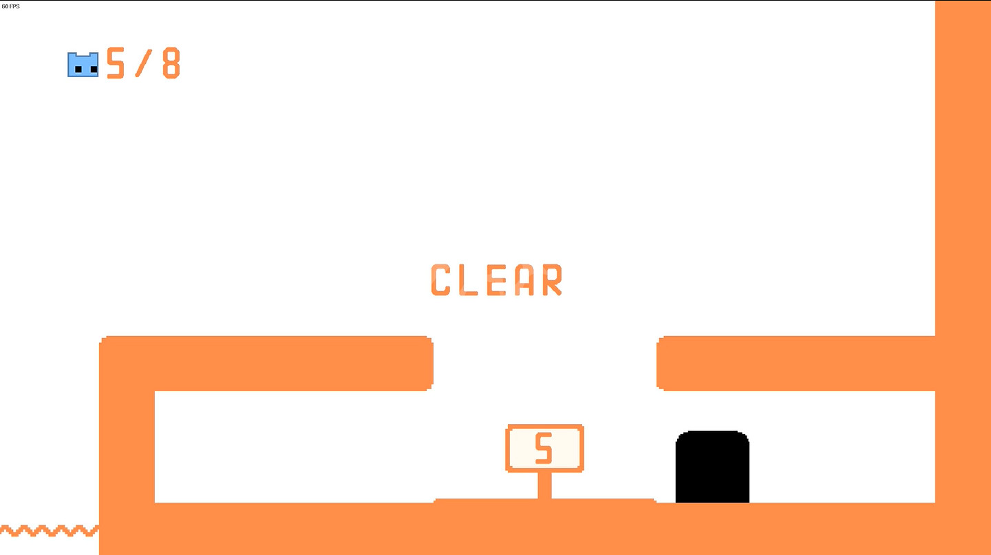 《PICO PARK 》2-4怎麽過?2-4攻略一覽 《PICO PARK 》2-4怎麽過?2-4攻略一覽