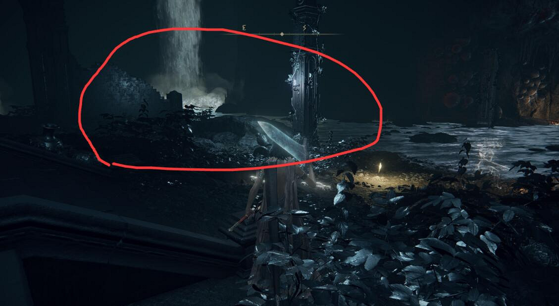 《艾爾登法環》雪魔女支線圖文流程詳解 雪魔女任務怎麽做? 《艾爾登法環》雪魔女支線圖文流程詳解 雪魔女任務怎麽做?