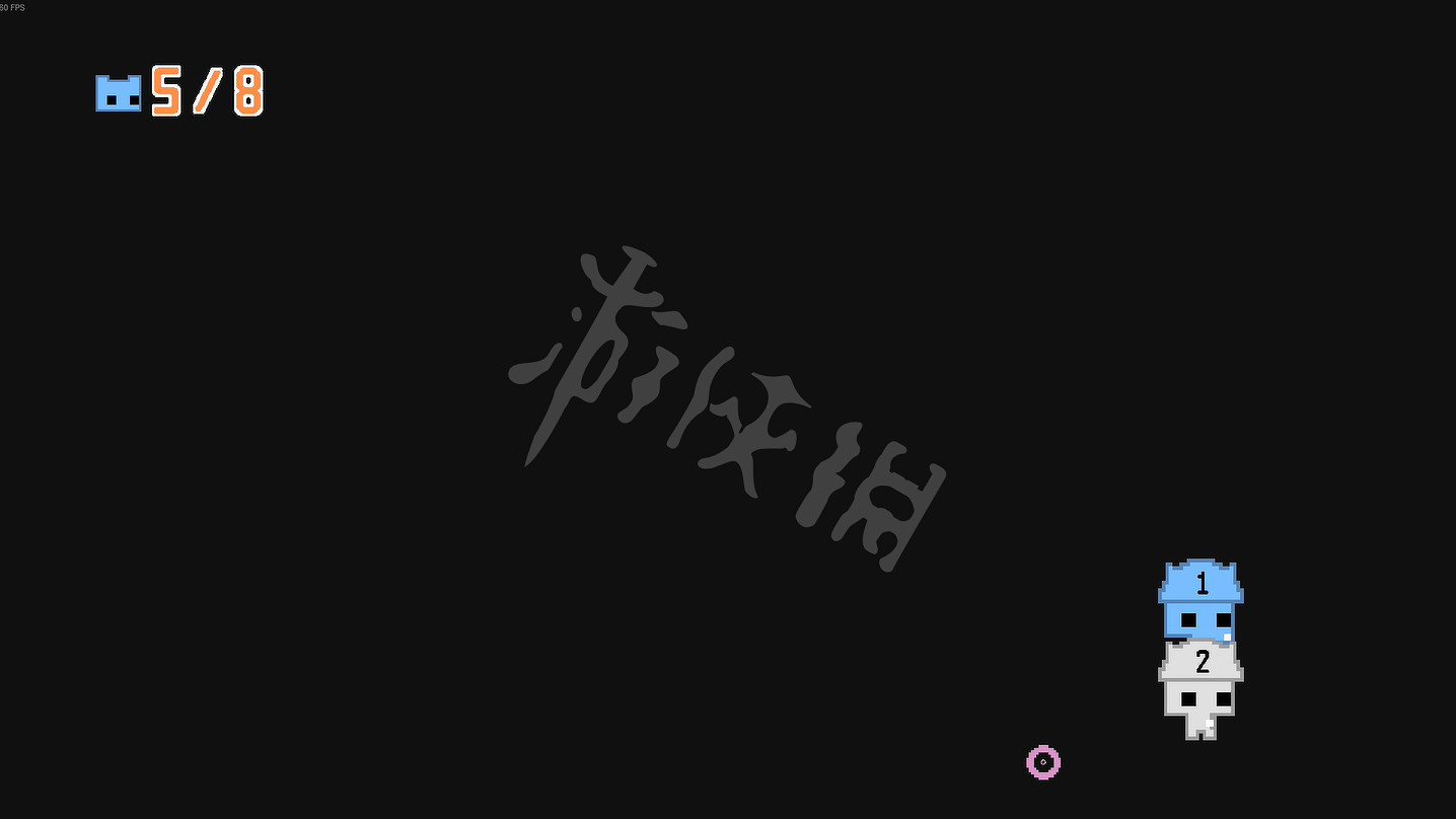 《PICO PARK 》10-4怎麽過?10-4地圖攻略分享 《PICO PARK 》10-4怎麽過?10-4地圖攻略分享