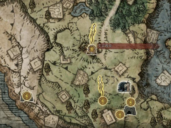 《艾爾登法環》暗月大劍如何獲得？暗月大劍獲取方法介紹