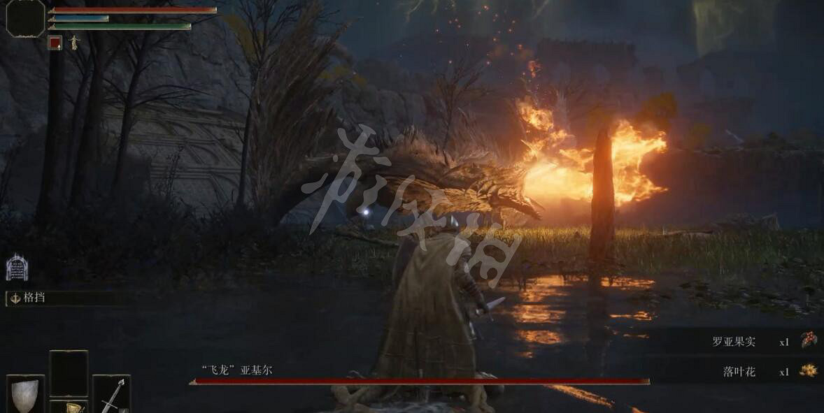 《艾爾登法環》隱藏NPC位置地圖大全 隱藏NPC有哪些？