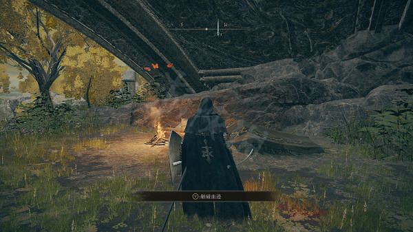 《艾爾登法環》雙頭劍如何獲得?艾琉諾拉雙頭劍獲取方法介紹 《艾爾登法環》雙頭劍如何獲得?艾琉諾拉雙頭劍獲取方法介紹