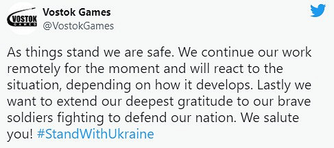 多家遊戲公司捐款幫助救援工作 CDP捐了100萬波蘭幣