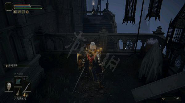 《艾爾登法環》魔法學院隱藏道具在哪?魔法學院隱藏道具介紹 《艾爾登法環》魔法學院隱藏道具在哪?魔法學院隱藏道具介紹