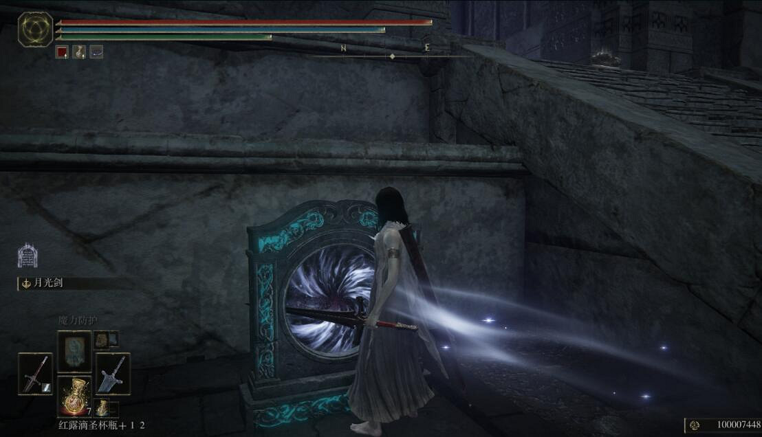 《艾爾登法環》雪魔女支線圖文流程詳解 雪魔女任務怎麽做? 《艾爾登法環》雪魔女支線圖文流程詳解 雪魔女任務怎麽做?