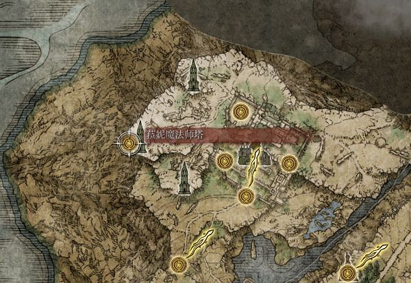 《艾爾登法環》暗月大劍如何獲得？暗月大劍獲取方法介紹