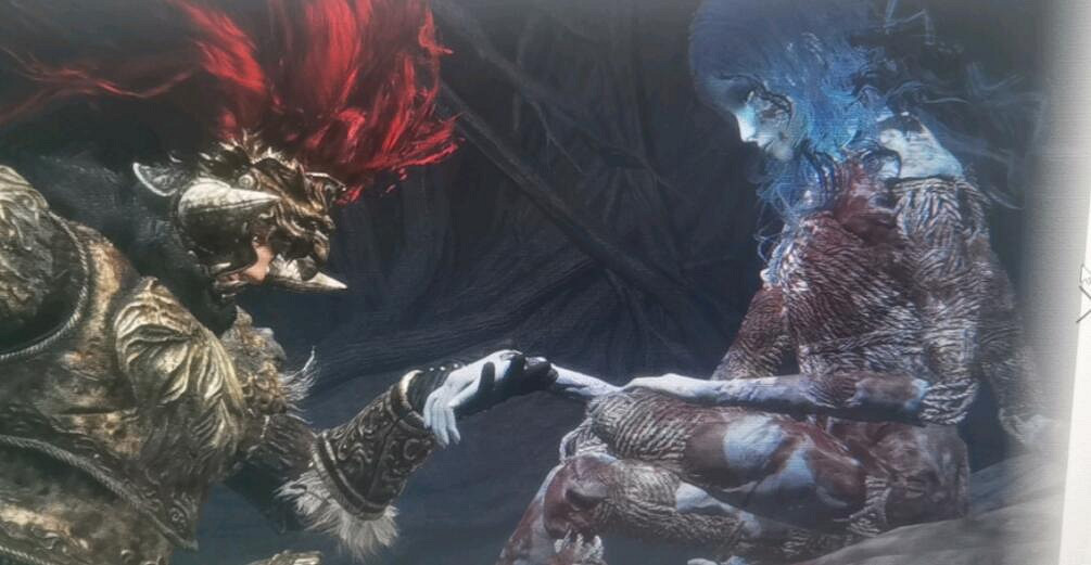 《艾爾登法環》魔女支線任務怎麽做？魔女支線探索流程