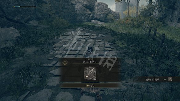 《艾爾登法環》啜泣半島地圖探索攻略 啜泣半島有哪些物品？