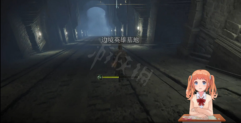 《艾爾登法環》腐爛樹靈在哪？腐爛樹靈位置介紹