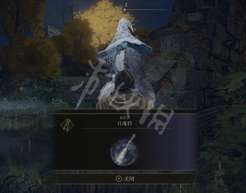 《艾爾登法環》隱藏NPC位置地圖大全 隱藏NPC有哪些？