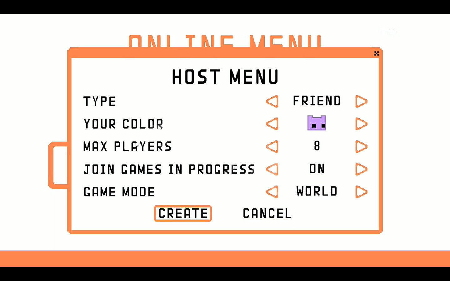 《PICO PARK 》怎麽連線？遊戲連線方法分享