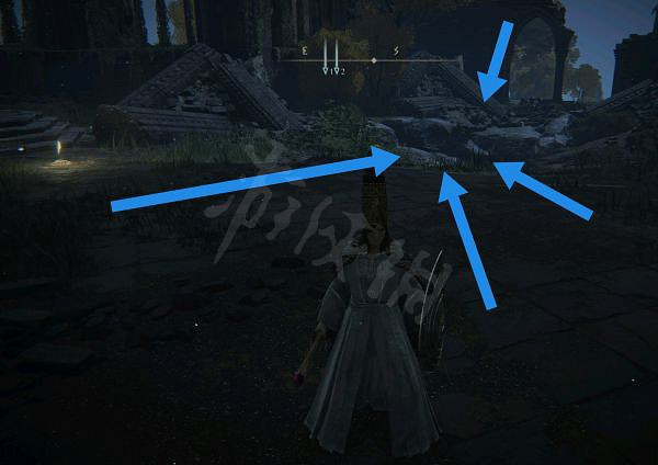 《艾爾登法環》暗月大劍如何獲得？暗月大劍獲取方法介紹