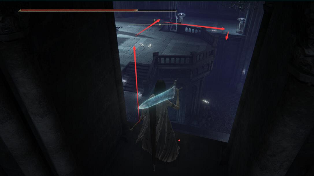 《艾爾登法環》雪魔女支線圖文流程詳解 雪魔女任務怎麽做? 《艾爾登法環》雪魔女支線圖文流程詳解 雪魔女任務怎麽做?