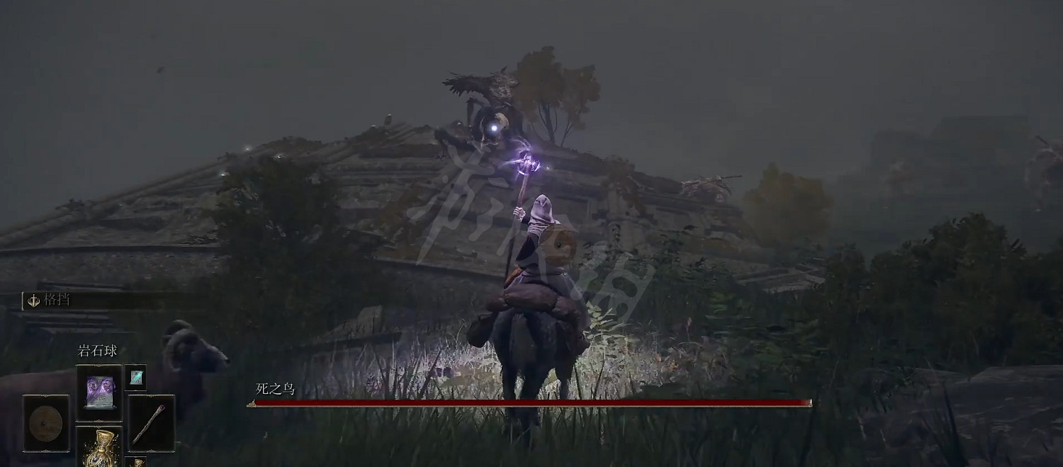 《艾爾登法環》藍羽七刃劍護符如何獲取?藍羽七刃劍獲取方法 《艾爾登法環》藍羽七刃劍護符如何獲取?藍羽七刃劍獲取方法