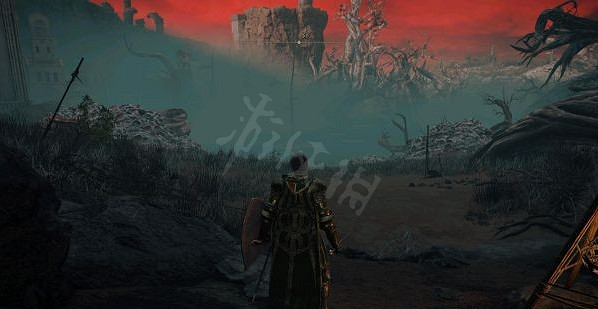 《艾爾登法環》腐敗野狗的骨灰在哪?腐敗野狗的骨灰位置介紹 《艾爾登法環》腐敗野狗的骨灰在哪?腐敗野狗的骨灰位置介紹