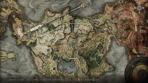 《艾爾登法環》雙頭劍如何獲得?艾琉諾拉雙頭劍獲取方法介紹 《艾爾登法環》雙頭劍如何獲得?艾琉諾拉雙頭劍獲取方法介紹