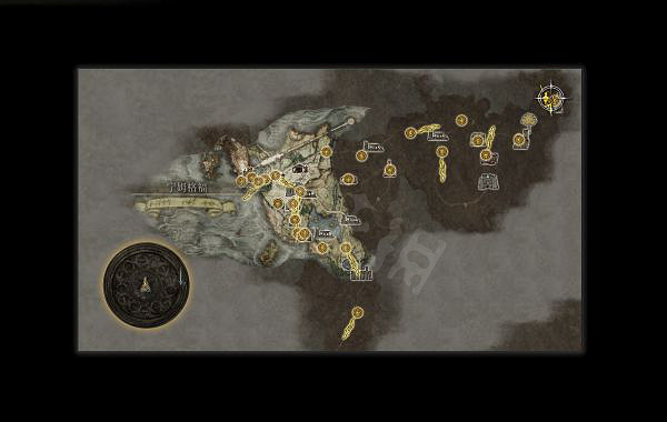 《艾爾登法環》如何快速獲得盧恩？最快速安全獲得盧恩方法介紹