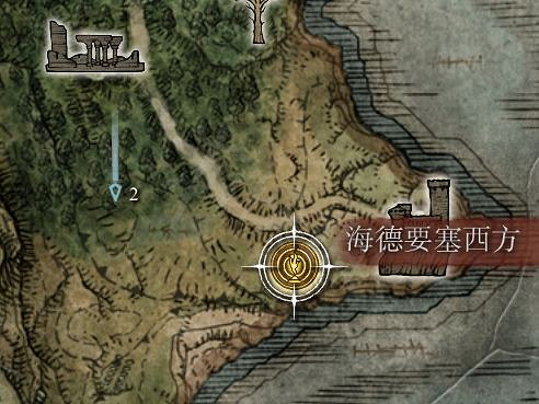 《艾爾登法環》暗月大劍如何獲得？暗月大劍獲取方法介紹