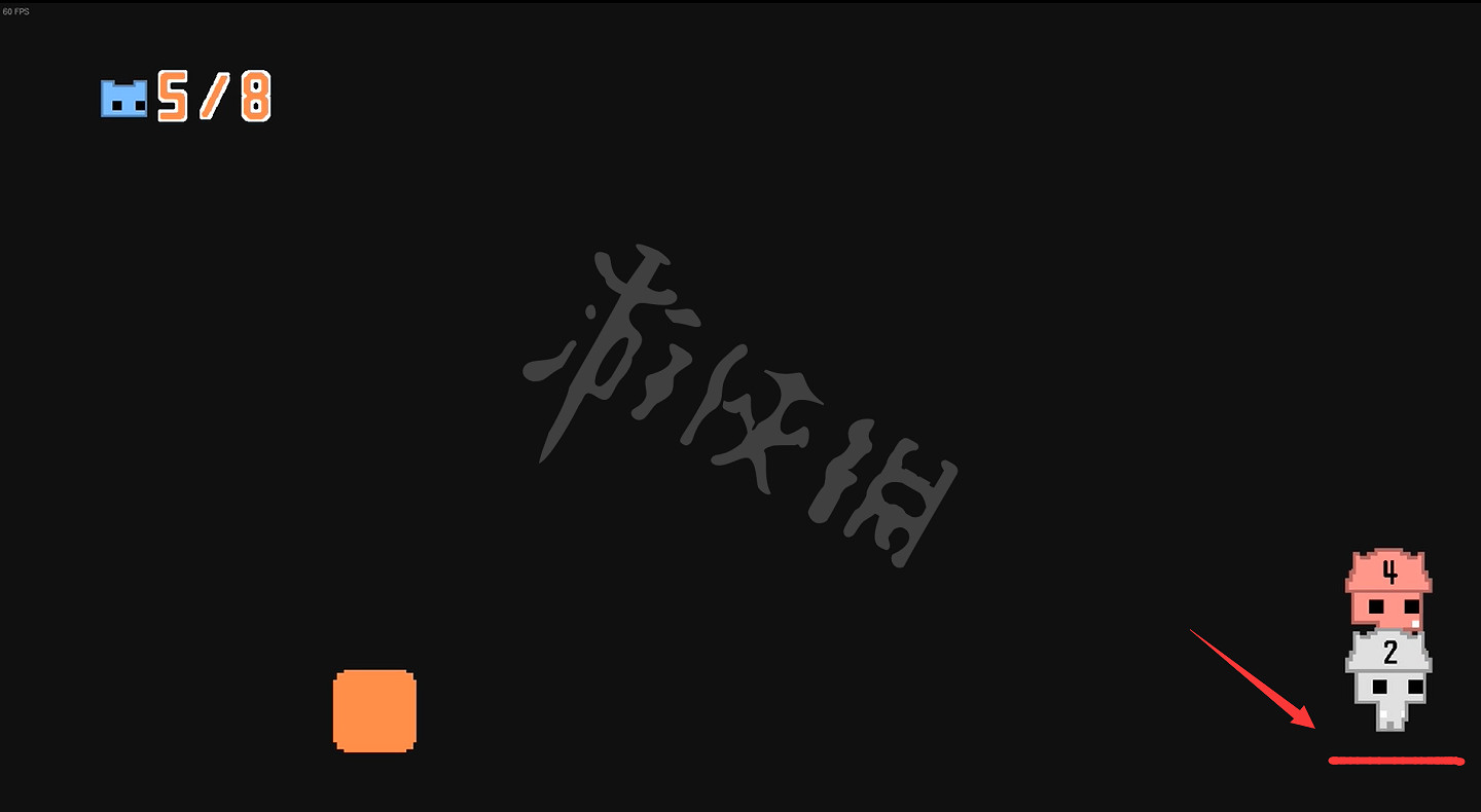 《PICO PARK 》10-3怎麽過?10-3地圖過法一覽 《PICO PARK 》10-3怎麽過?10-3地圖過法一覽