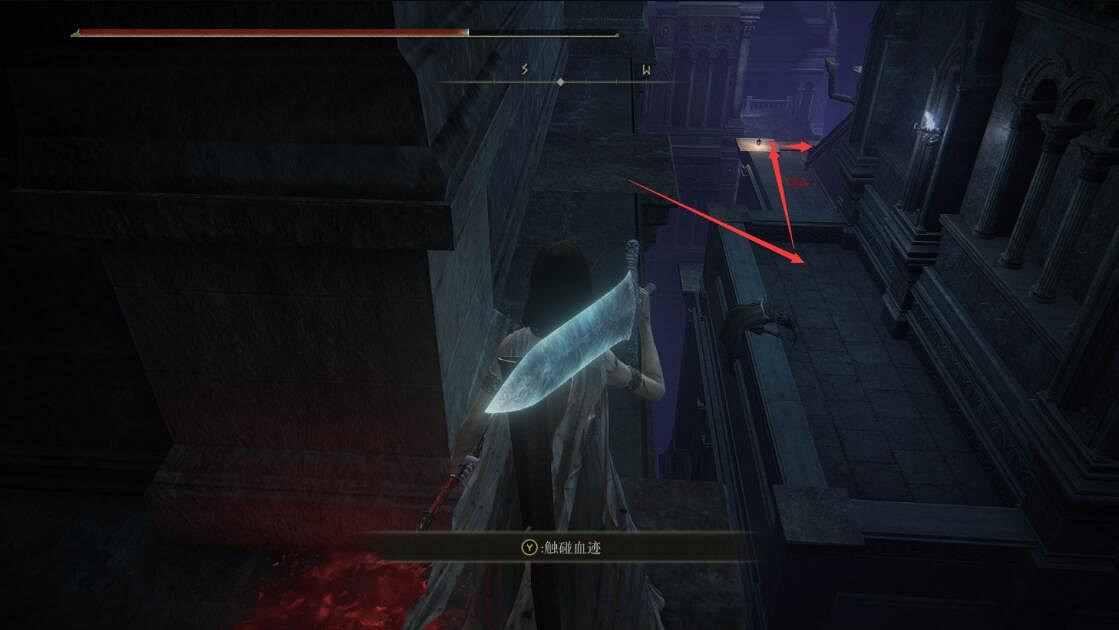 《艾爾登法環》雪魔女支線圖文流程詳解 雪魔女任務怎麽做? 《艾爾登法環》雪魔女支線圖文流程詳解 雪魔女任務怎麽做?