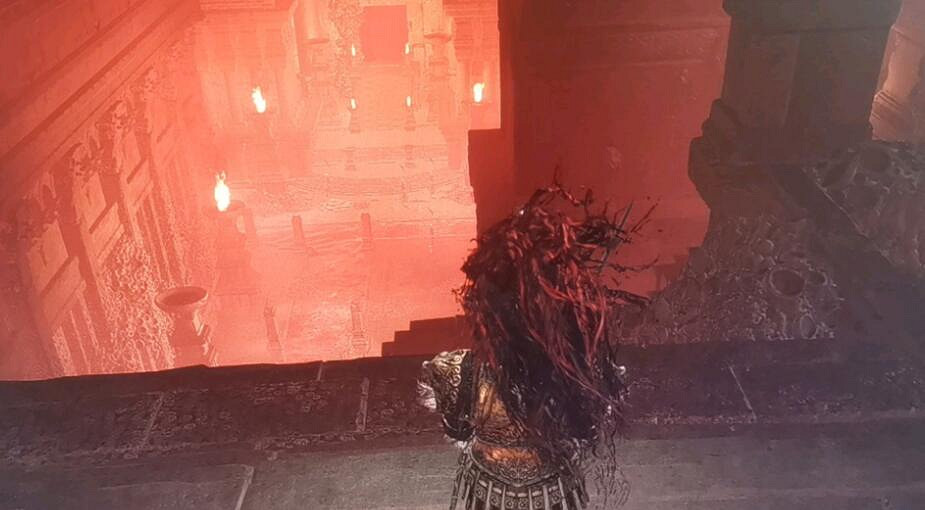 《艾爾登法環》魔女支線任務怎麽做？魔女支線探索流程