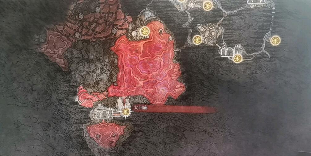 《艾爾登法環》魔女支線任務怎麽做？魔女支線探索流程