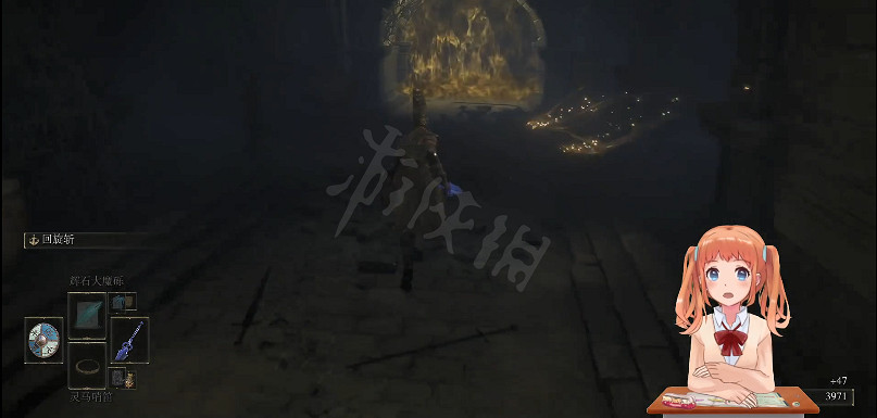 《艾爾登法環》腐爛樹靈在哪？腐爛樹靈位置介紹