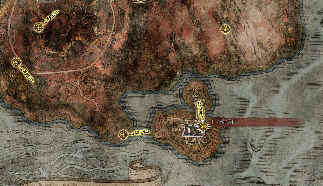 《艾爾登法環》雪魔女支線圖文流程詳解 雪魔女任務怎麽做? 《艾爾登法環》雪魔女支線圖文流程詳解 雪魔女任務怎麽做?