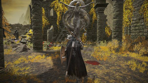 《艾爾登法環》雙頭劍如何獲得?艾琉諾拉雙頭劍獲取方法介紹 《艾爾登法環》雙頭劍如何獲得?艾琉諾拉雙頭劍獲取方法介紹