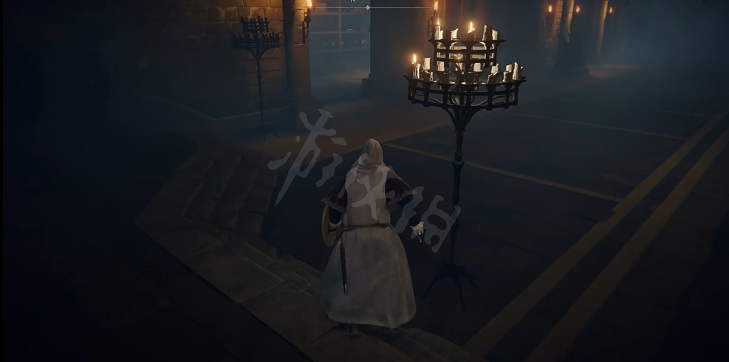 《艾爾登法環》秘文帕塔劍如何獲取?秘文帕塔劍獲取方法 《艾爾登法環》秘文帕塔劍如何獲取?秘文帕塔劍獲取方法