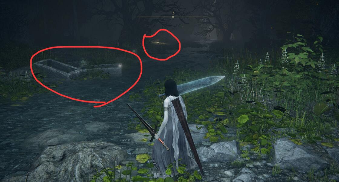 《艾爾登法環》雪魔女支線圖文流程詳解 雪魔女任務怎麽做? 《艾爾登法環》雪魔女支線圖文流程詳解 雪魔女任務怎麽做?