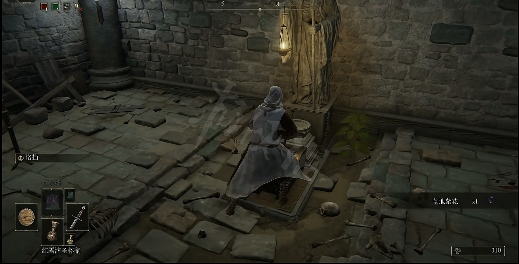 《艾爾登法環》染血凶刀護符如何獲取?染血凶刀護符獲取方法 《艾爾登法環》染血凶刀護符如何獲取?染血凶刀護符獲取方法