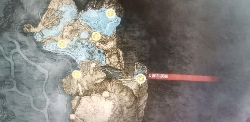 《艾爾登法環》魔女支線任務怎麽做？魔女支線探索流程