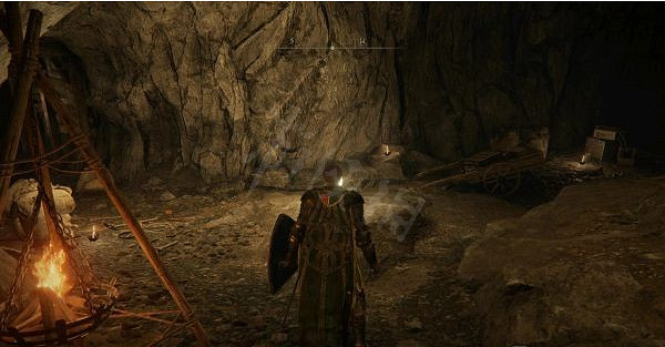 《艾爾登法環》腐敗野狗的骨灰在哪?腐敗野狗的骨灰位置介紹 《艾爾登法環》腐敗野狗的骨灰在哪?腐敗野狗的骨灰位置介紹