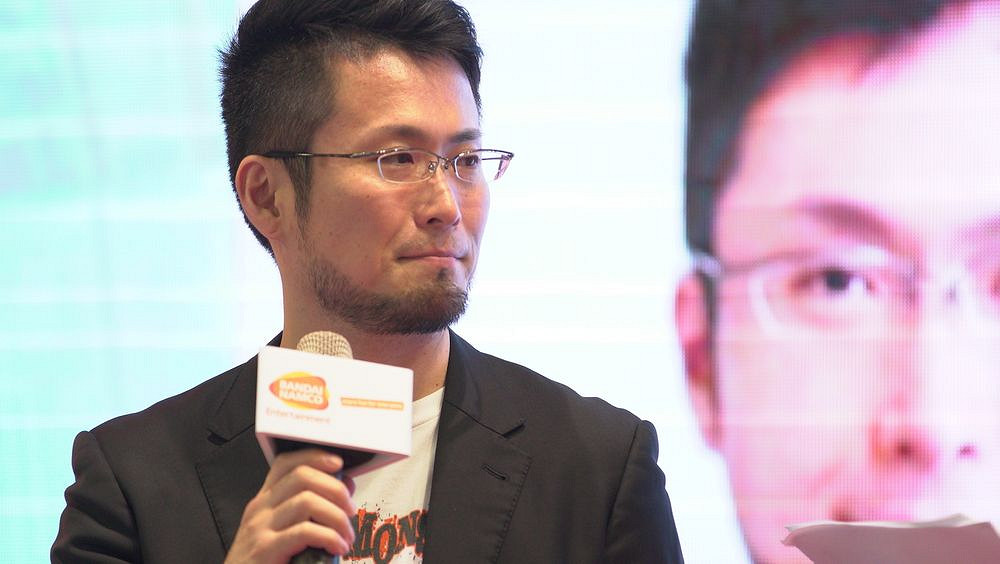 《數碼寶貝》的遊戲製作人表示 會考慮移植或者重置《數位獸世界》 《數碼寶貝》的遊戲製作人表示 會考慮移植或者重置《數位獸世界》