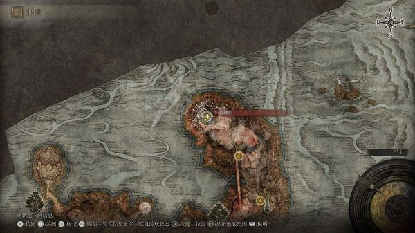 《艾爾登法環》仿身淚滴的骨灰如何獲得?仿身淚滴的骨灰獲取方法介紹 《艾爾登法環》仿身淚滴的骨灰如何獲得?仿身淚滴的骨灰獲取方法介紹