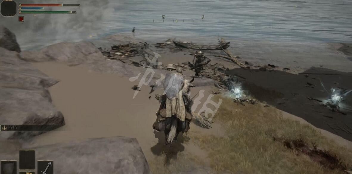 《艾爾登法環》隱藏NPC位置地圖大全 隱藏NPC有哪些？