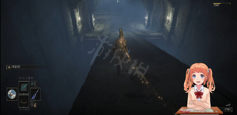 《艾爾登法環》腐爛樹靈在哪？腐爛樹靈位置介紹