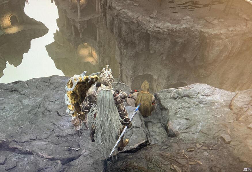 《艾爾登法環》鍛造石鈴珠在哪?各種鈴珠位置分布一覽 《艾爾登法環》鍛造石鈴珠在哪?各種鈴珠位置分布一覽