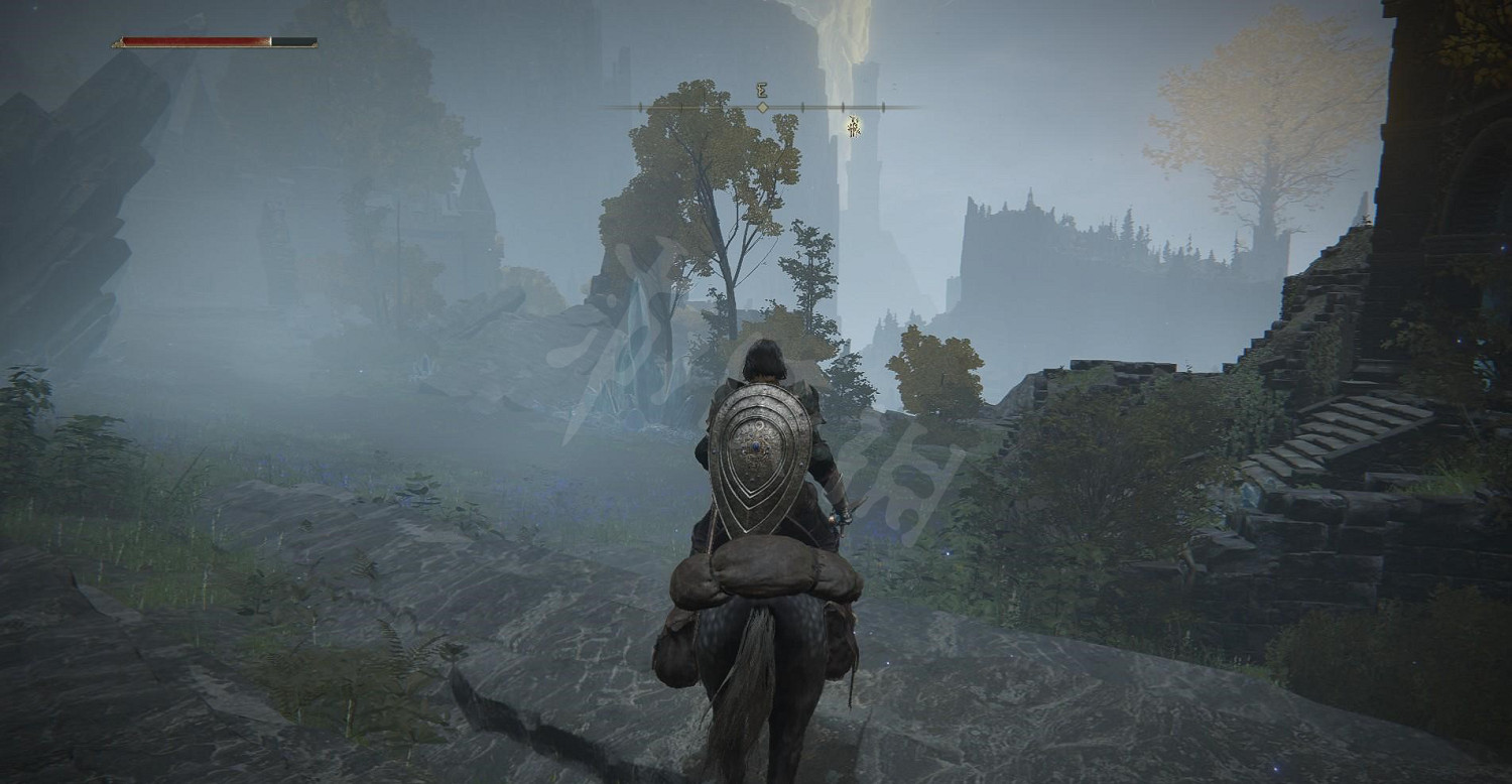 《艾爾登法環》隱藏商人在哪？隱藏商人位置一覽